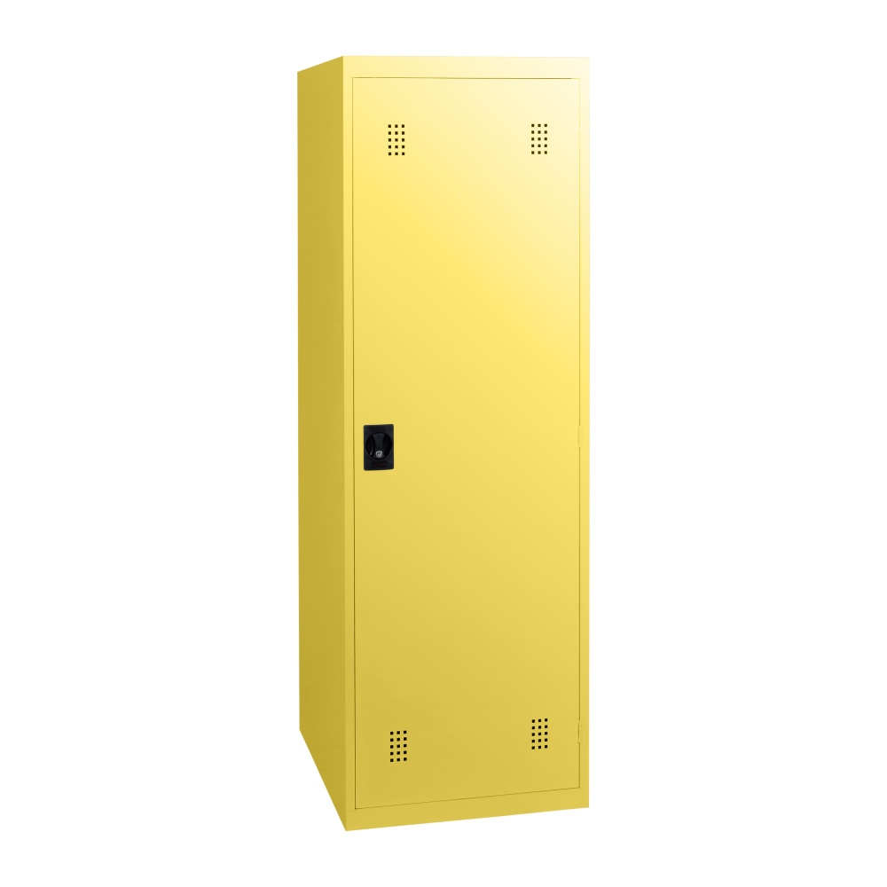 Statewide Large Utility Locker